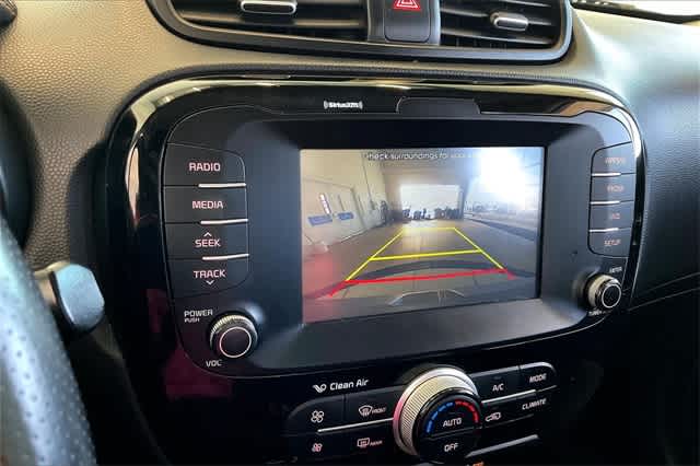 Thumbnail: 2017 Kia Soul - 28