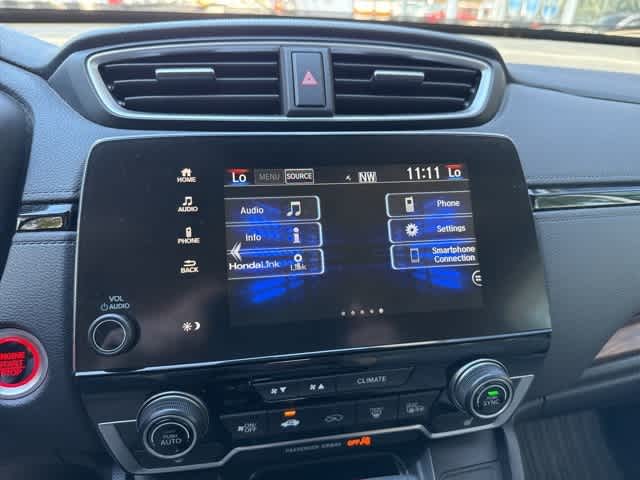 Thumbnail: 2019 Honda CR-V - 12