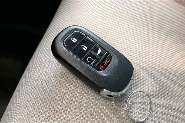 Thumbnail: 2024 Honda CR-V - 21