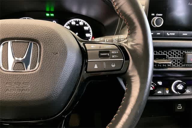 Thumbnail: 2024 Honda HR-V - 28