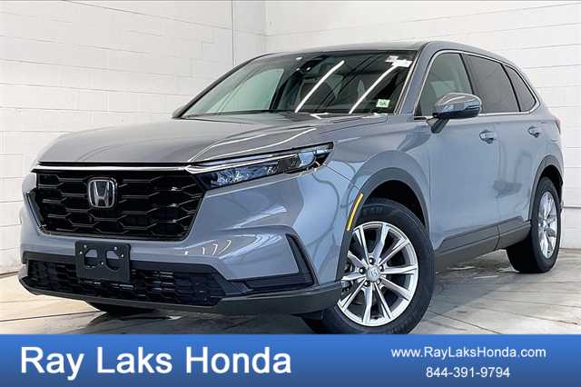 Thumbnail: 2024 Honda CR-V - 1