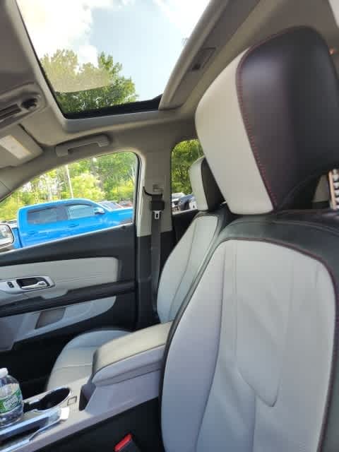 Thumbnail: 2014 GMC Terrain - 11