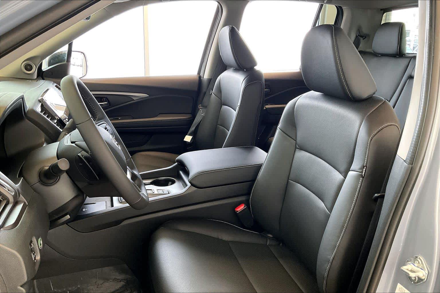 Thumbnail: 2026 Honda Ridgeline - 11