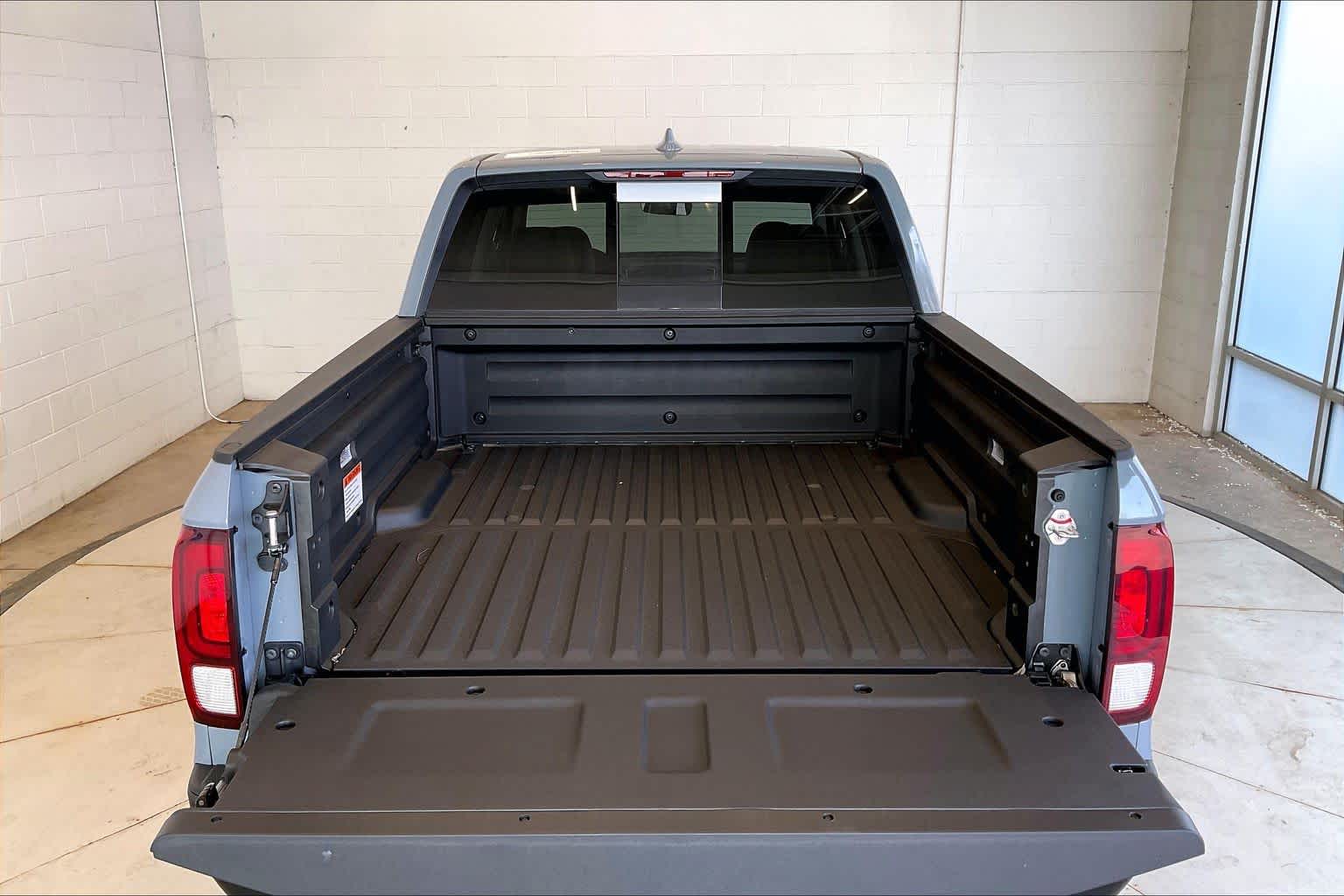 Thumbnail: 2026 Honda Ridgeline - 19