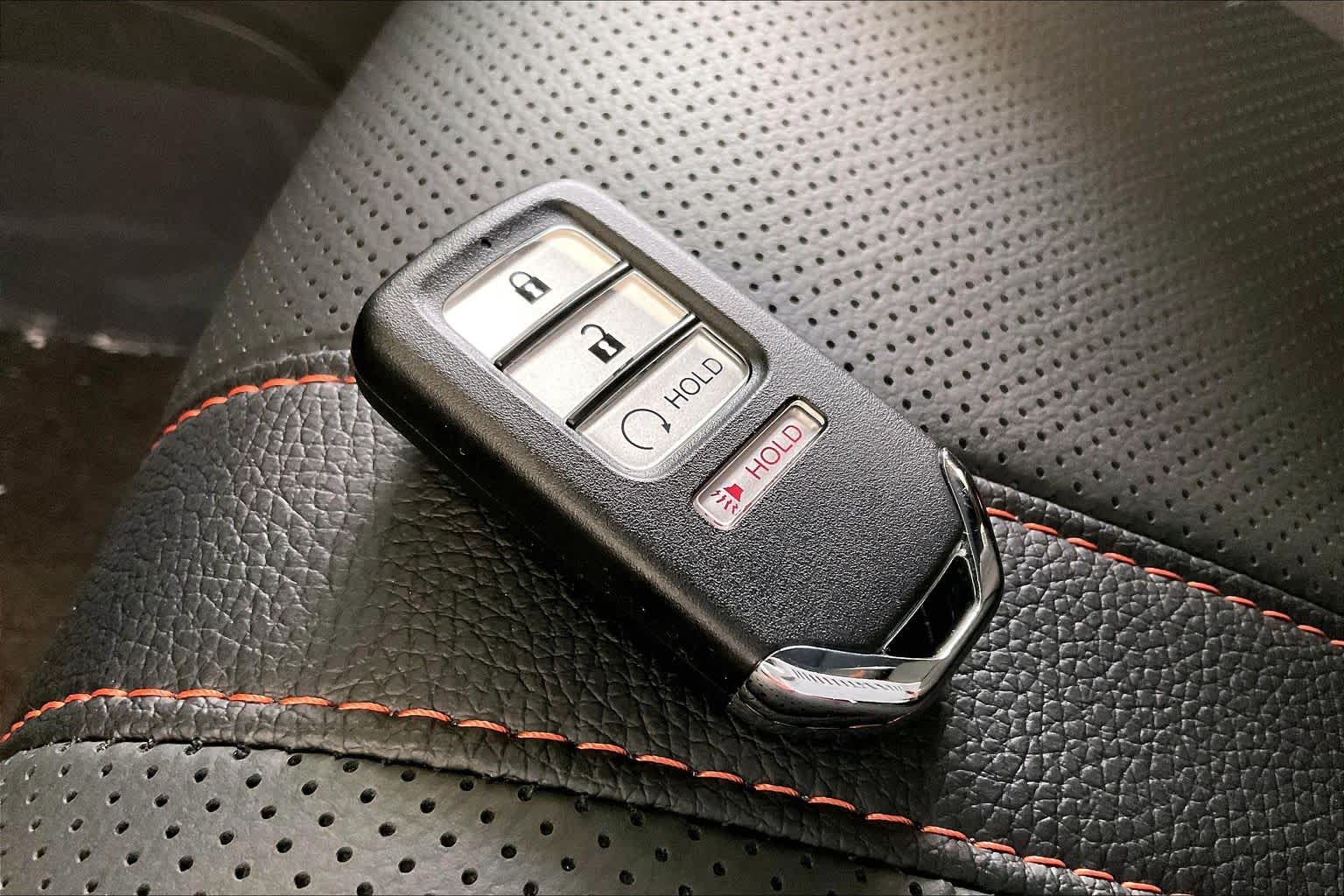 Thumbnail: 2026 Honda Ridgeline - 20