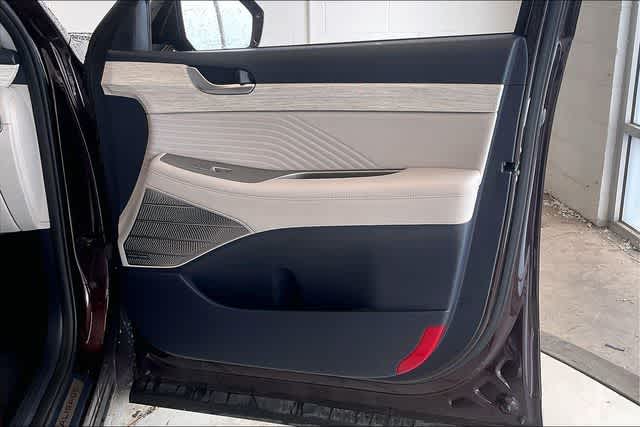 Thumbnail: 2023 Hyundai Palisade - 30