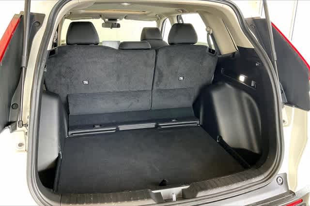 Thumbnail: 2025 Honda CR-V - 20