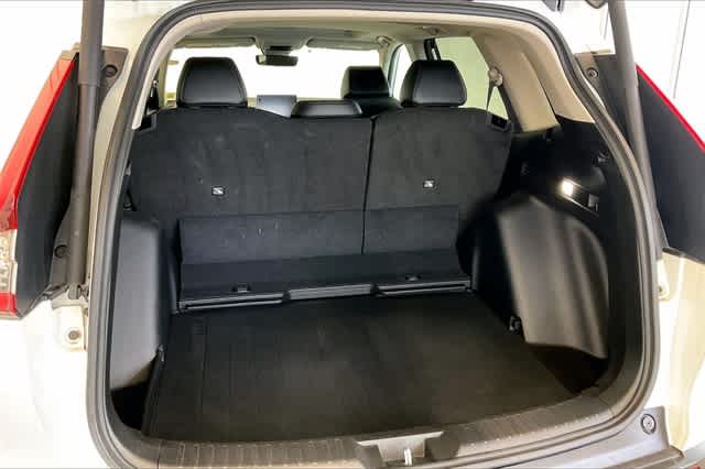 Thumbnail: 2023 Honda CR-V - 20