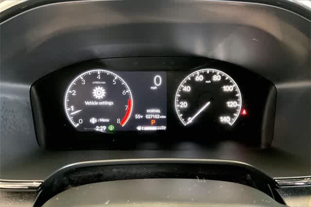 Thumbnail: 2024 Honda CR-V - 19