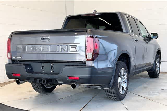 Thumbnail: 2026 Honda Ridgeline - 23