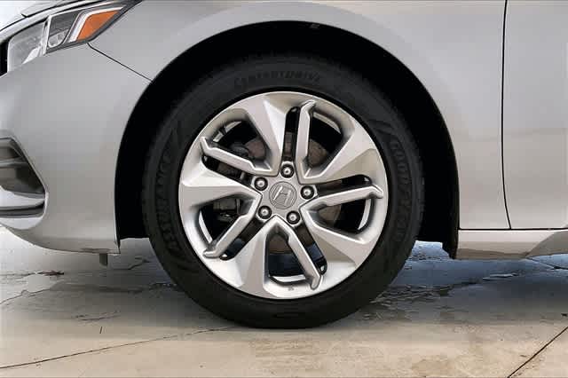 Thumbnail: 2019 Honda Accord - 9