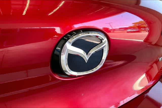Thumbnail: 2023 Mazda Mazda3 - 35