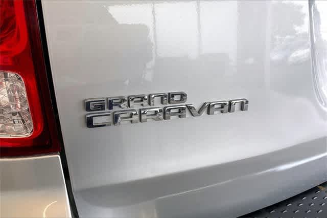 Thumbnail: 2012 Dodge Grand Caravan - 32