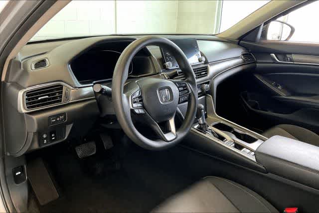 Thumbnail: 2019 Honda Accord - 3