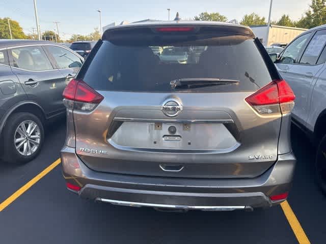 Thumbnail: 2017 Nissan Rogue - 6