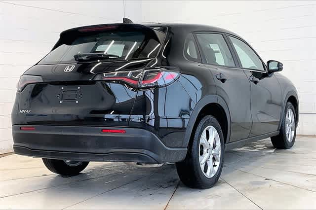 Thumbnail: 2023 Honda HR-V - 24
