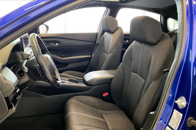 Thumbnail: 2023 Honda Accord - 12