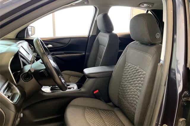 Thumbnail: 2018 Chevrolet Equinox - 13
