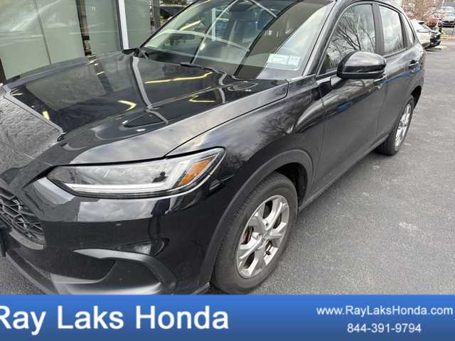 Thumbnail: 2023 Honda HR-V - 1