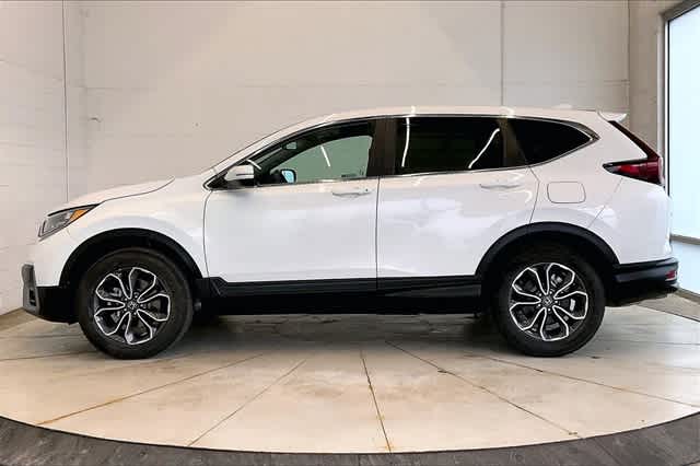 Thumbnail: 2020 Honda CR-V - 4