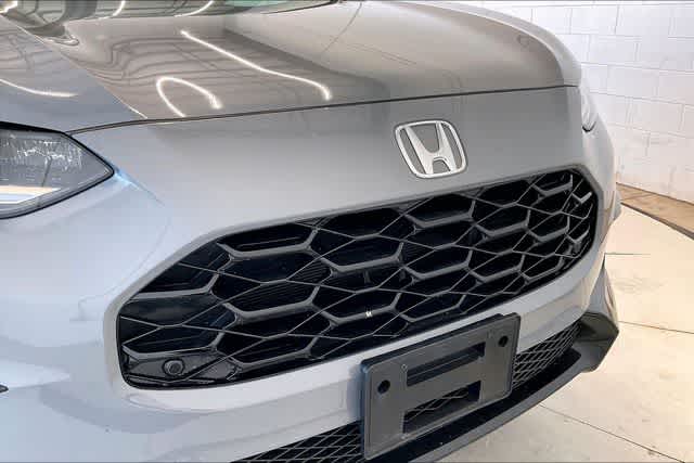 2027 Honda HR-V EX-L - Photo 35