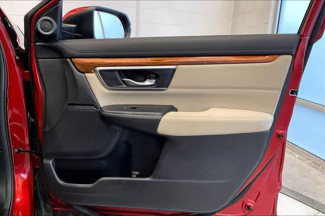 Thumbnail: 2018 Honda CR-V - 31