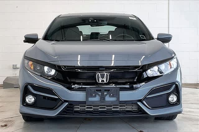 Thumbnail: 2020 Honda Civic - 7