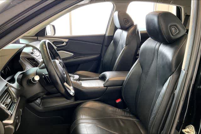 Thumbnail: 2019 Acura RDX - 12
