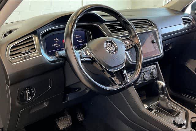 Thumbnail: 2019 Volkswagen Tiguan - 2