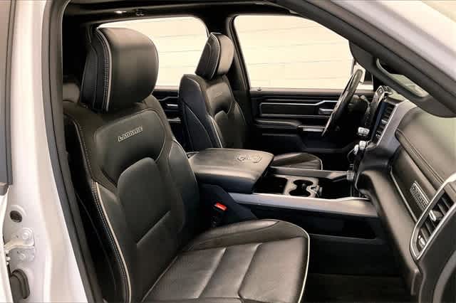 Thumbnail: 2023 RAM 1500 - 15