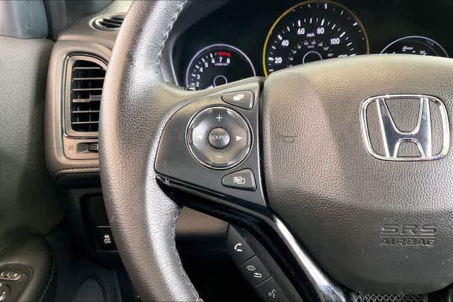 Thumbnail: 2020 Honda HR-V - 27