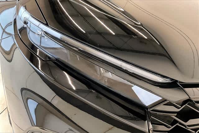 Thumbnail: 2026 Honda CR-V - 32