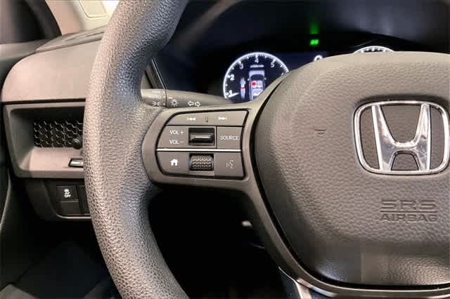 Thumbnail: 2024 Honda CR-V - 27