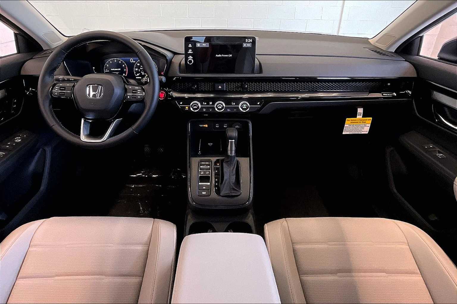 Thumbnail: 2026 Honda CR-V - 10