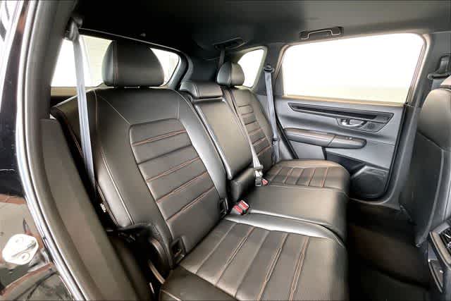 2024 Honda CR-V Sport-L - Photo 26