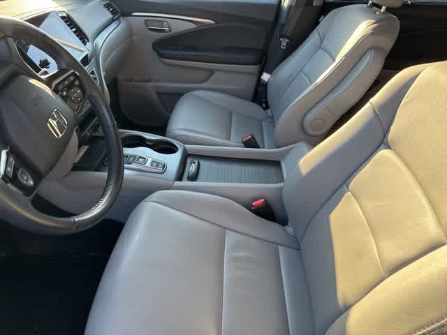 Thumbnail: 2022 Honda Pilot - 13