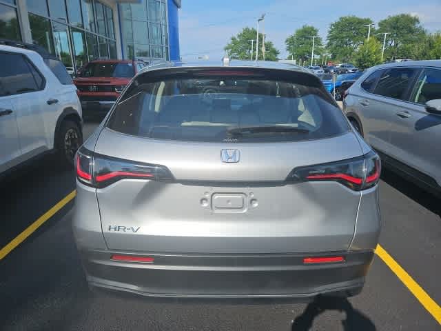 Thumbnail: 2024 Honda HR-V - 4