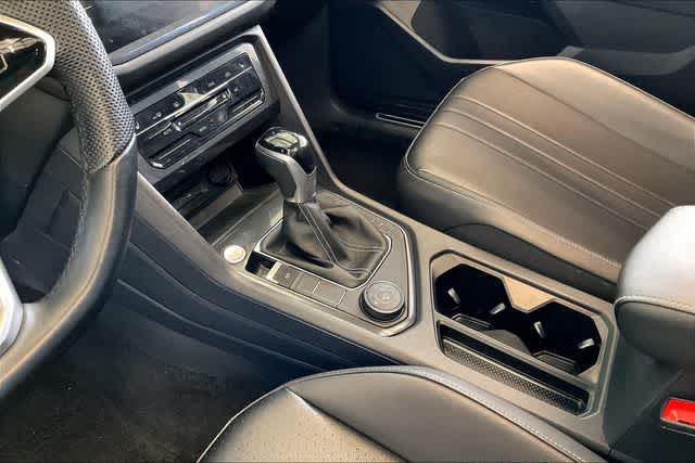 Thumbnail: 2023 Volkswagen Tiguan - 18
