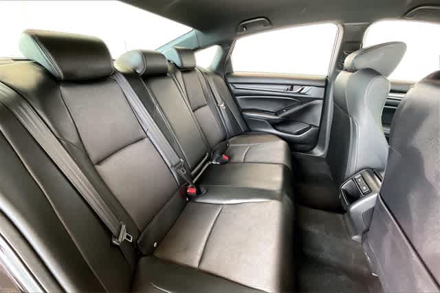 Thumbnail: 2022 Honda Accord - 26