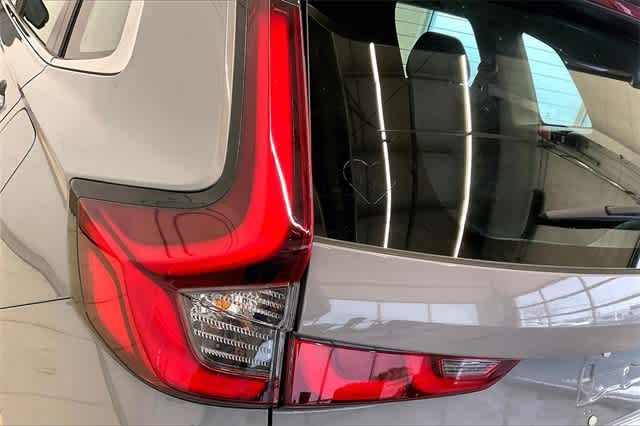 Thumbnail: 2023 Honda CR-V - 33