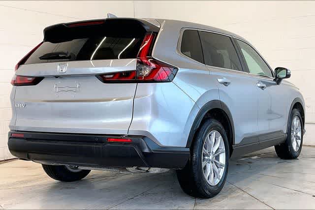 Thumbnail: 2023 Honda CR-V - 24