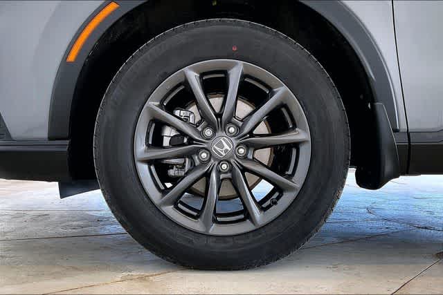 Thumbnail: 2026 Honda CR-V - 9