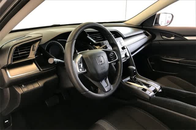Thumbnail: 2018 Honda Civic - 14