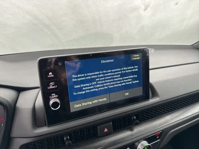 Thumbnail: 2026 Honda CR-V - 14