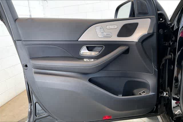 2024 Mercedes-Benz GLE GLE350 - Photo 30