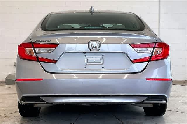Thumbnail: 2019 Honda Accord - 6