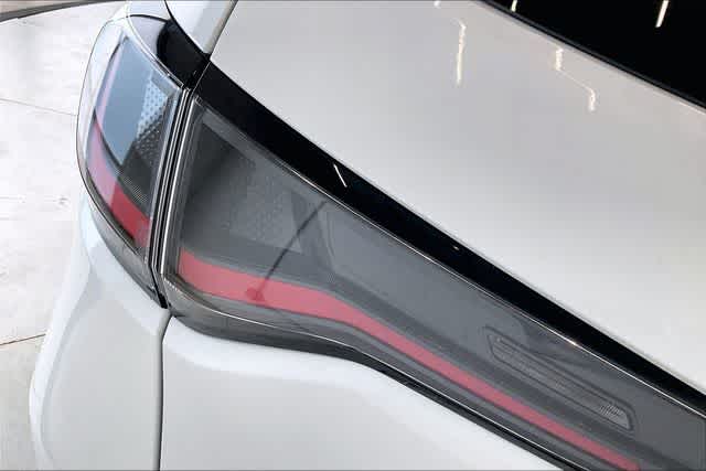 2027 Honda HR-V EX-L - Photo 30
