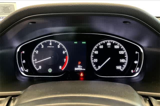 Thumbnail: 2019 Honda Accord - 19