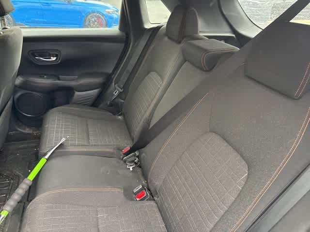 Thumbnail: 2024 Honda HR-V - 12