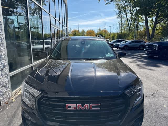 Thumbnail: 2022 GMC Terrain - 2